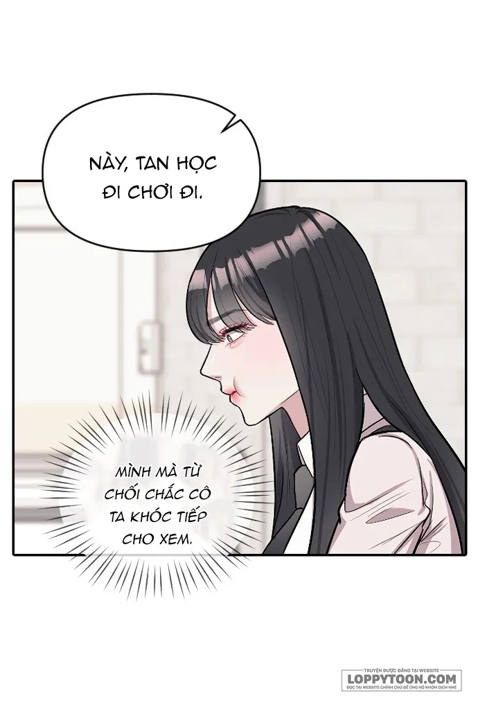Xâm Nhập Trường Trung Học Tài Phiệt Chap 5 - trang 76