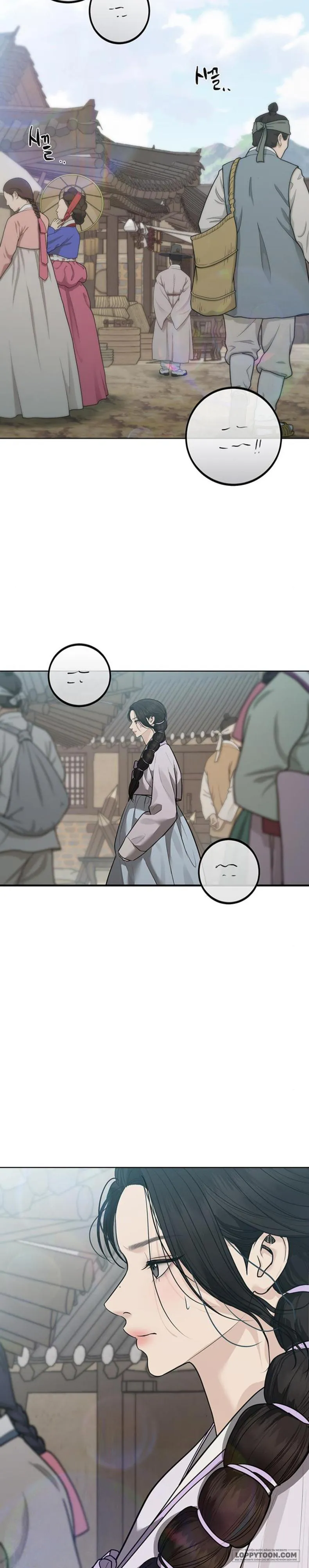 Quỷ Hồn Chap 35 - trang 27