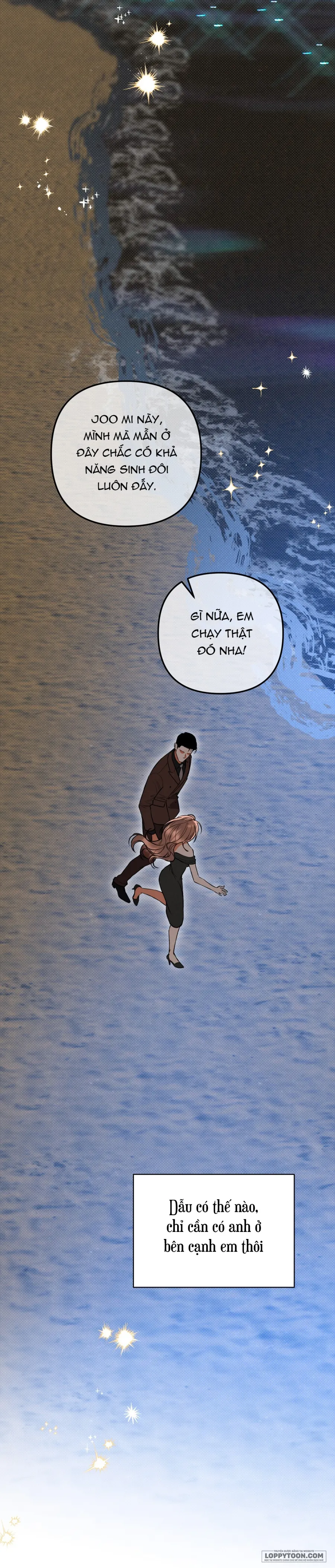 Ngưỡng Tuyệt Đối Chap 82 - trang 28
