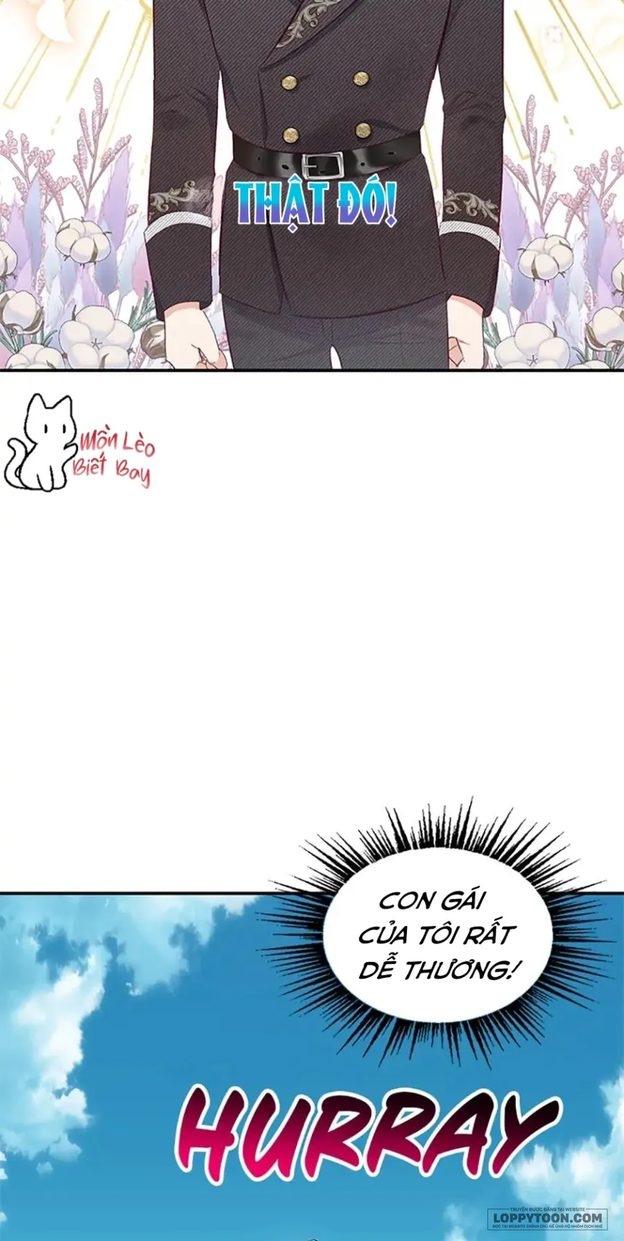 Con Gái Cưng Của Quỷ Chap 17 - trang 26