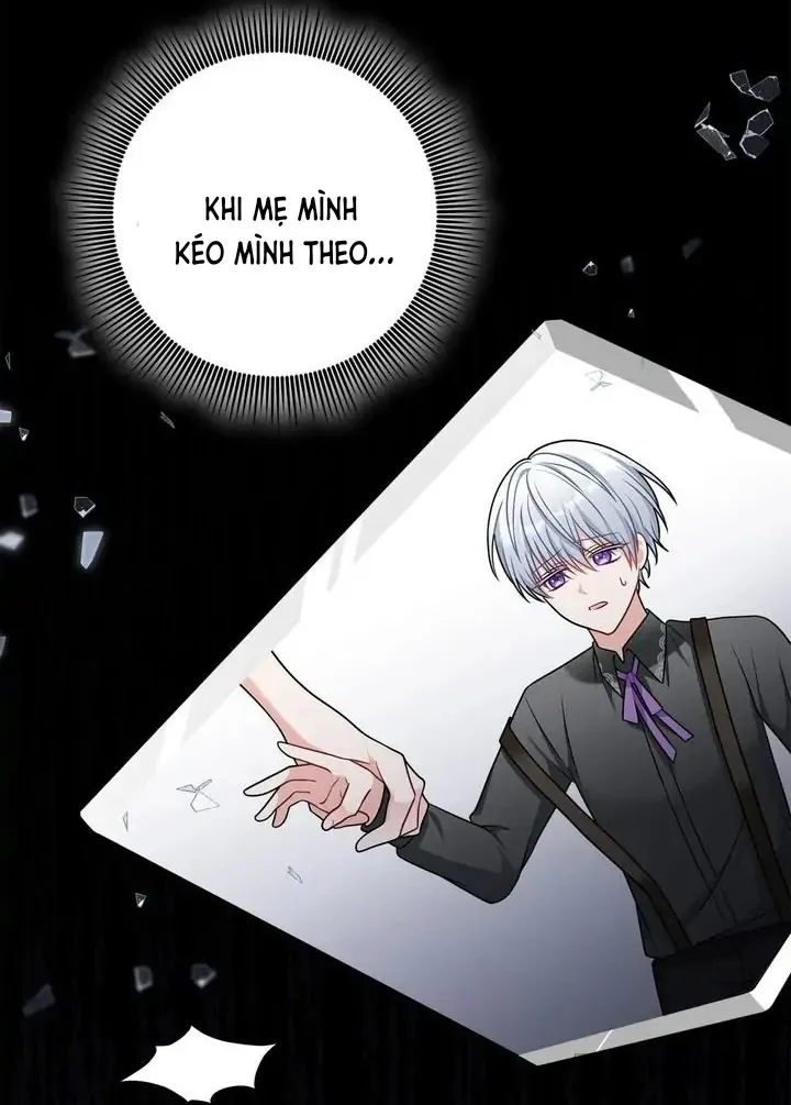 Tôi Sống Chung Với Mẹ Chồng Chap 11 - trang 6