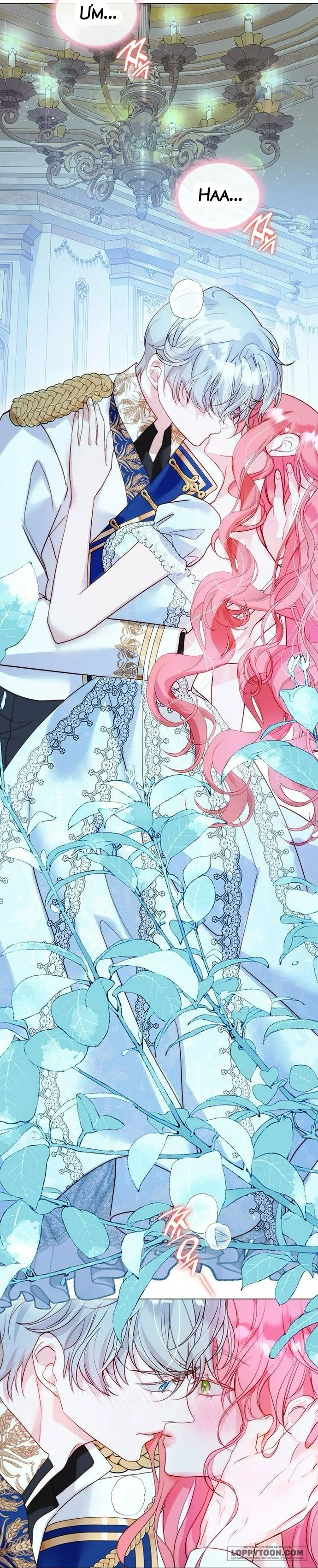 Tôi Được Sinh Ra Là Cô Con Gái Thứ Hai Chap 86 - trang 39