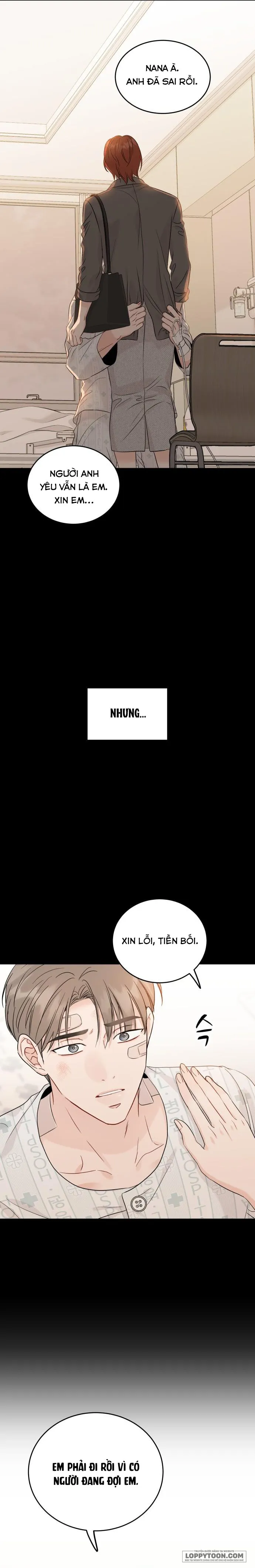 Người Một Nhà Chap 95 - trang 19