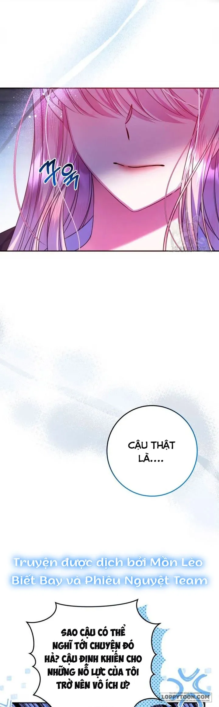 Tôi Gặp Nam Chính Trong Tù Chap 18 - trang 33