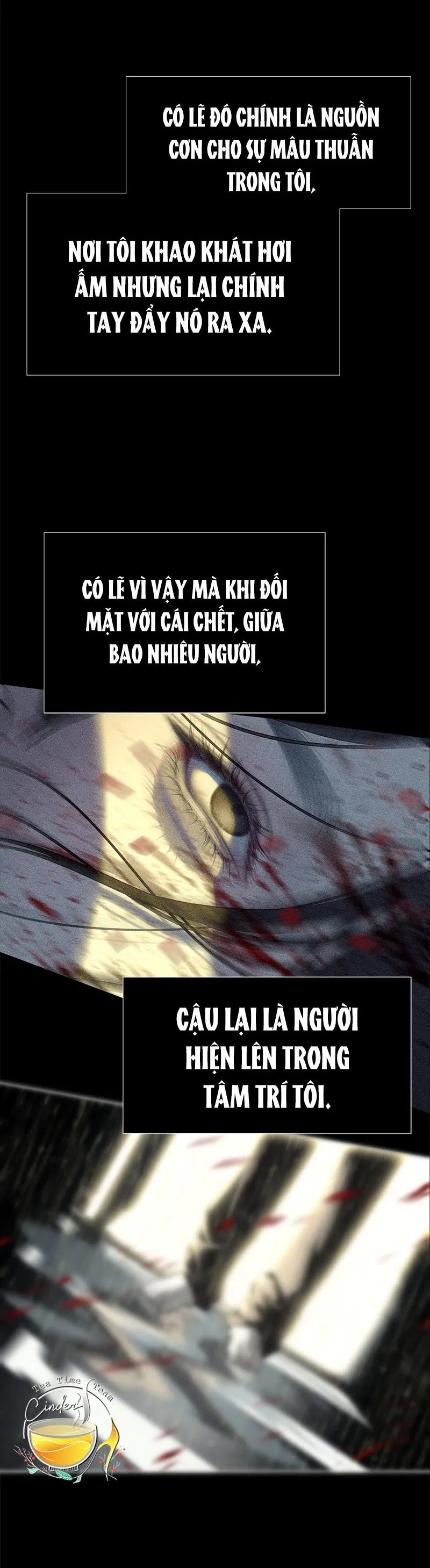 Xâm Nhập Trường Trung Học Tài Phiệt Chap 77 - trang 78