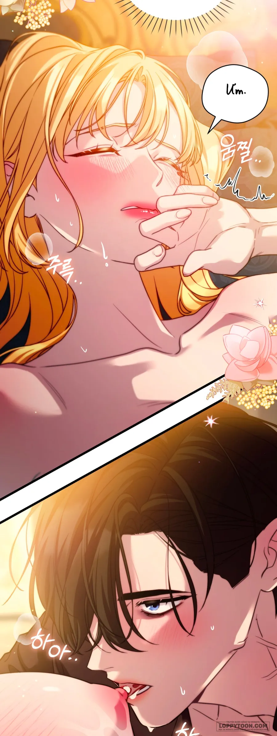 Phương Pháp Chữa Lành Cho Thanh Mai Trúc Mã Ốm Yếu Chap 4 - trang 59