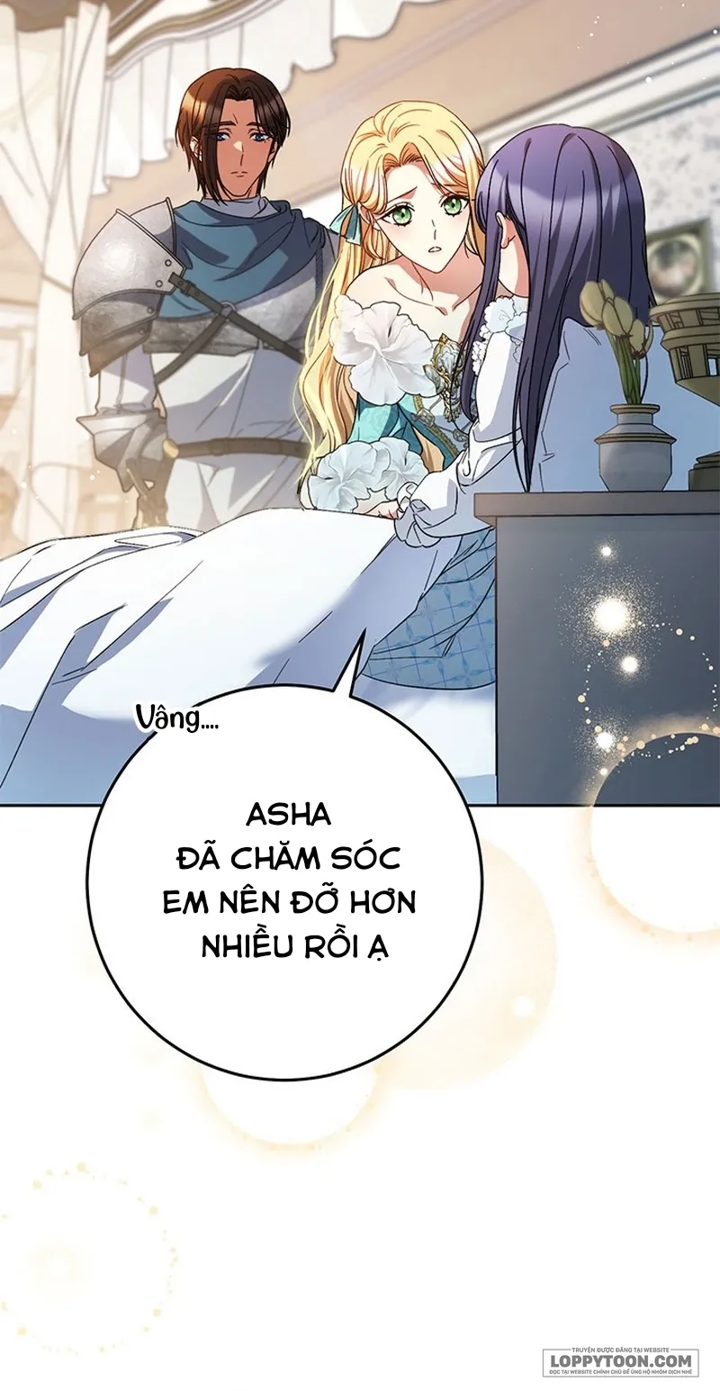 Nuôi Dưỡng Em Gái Xinh Đẹp Chap 46 - trang 11