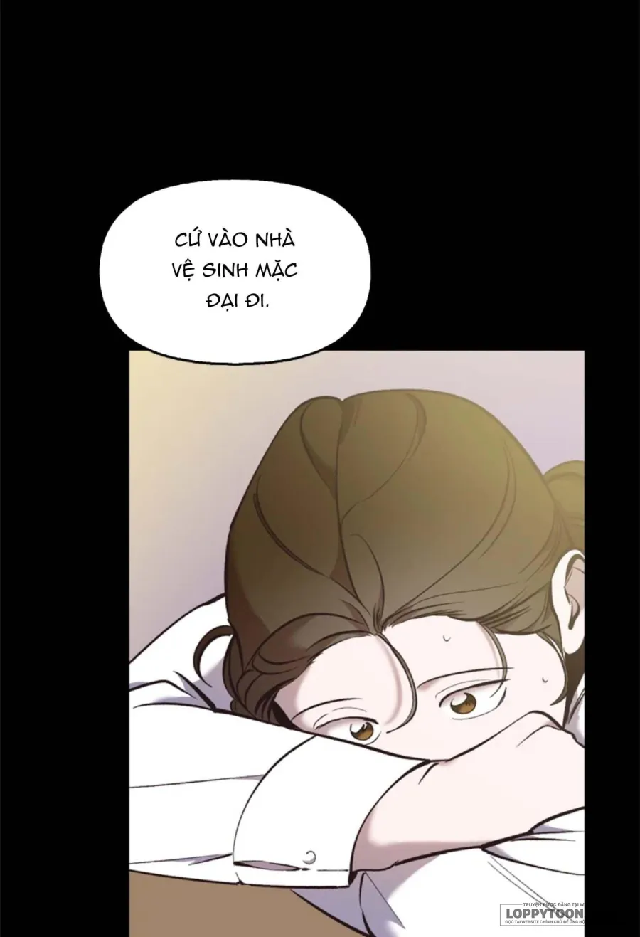 Thanh Xuân Của Chúng Ta Chap 51 - trang 14