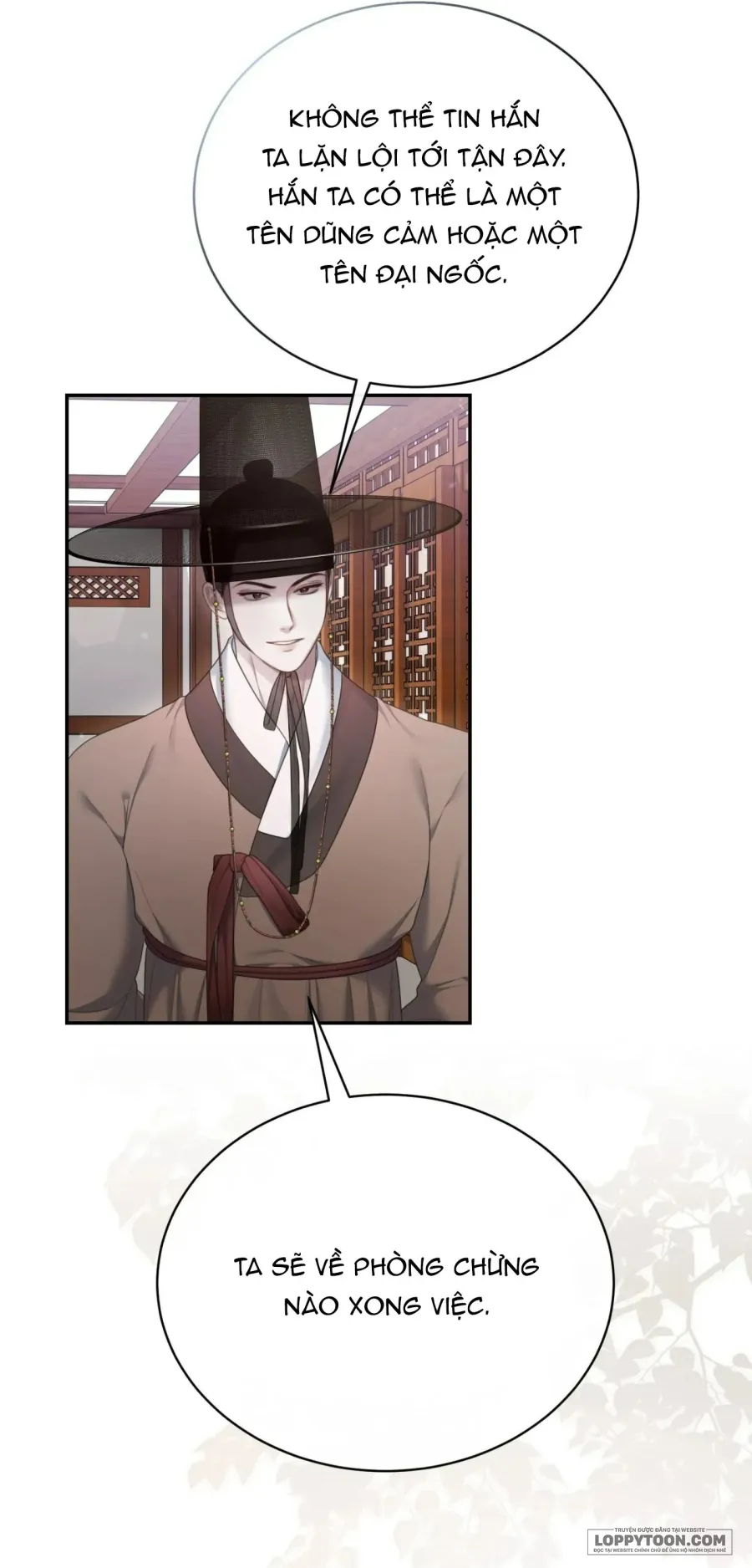 Truyền thuyết Dueokshini Chap 11 - trang 64