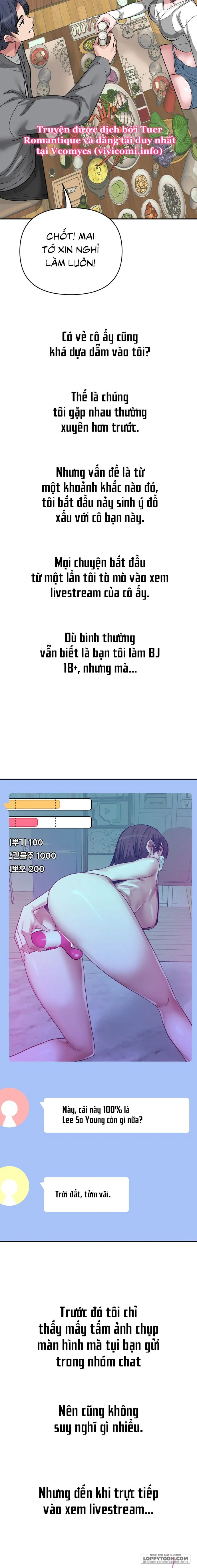 Tại Sao Điều Này Lại Đúng? Chap 47 - 🔞🔞🔞 - trang 7