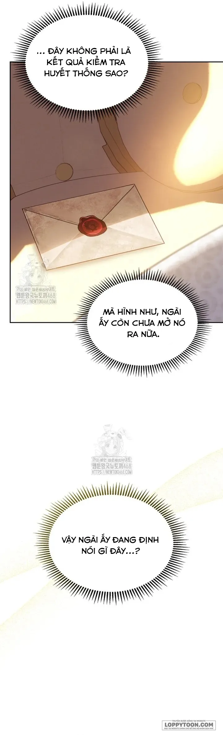 Phạm Nhân Bé Con Của Dinh Thự Mùa Đông Chap 68 - trang 27