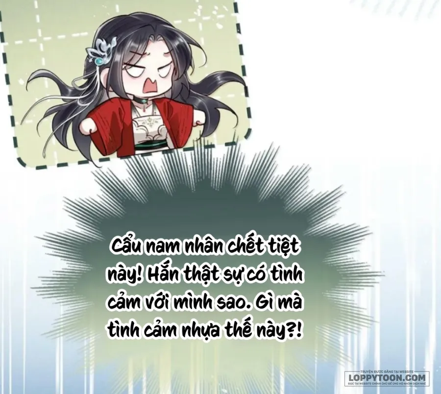 Dâng Cá Muối Cho Sư Tổ Chap 37 - trang 22