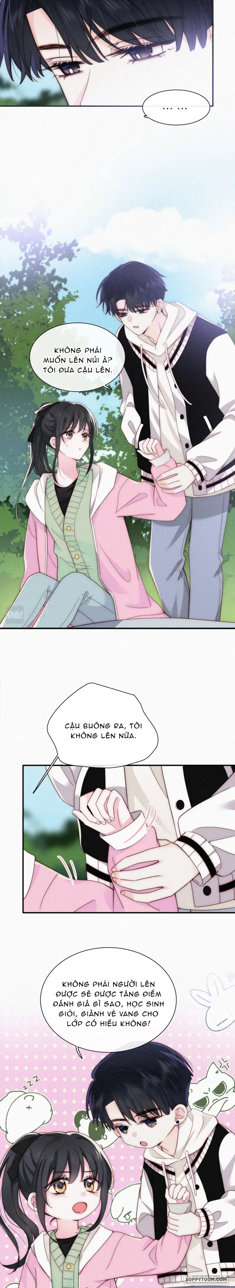 Một Lòng Cưng Chiều Chap 39 - trang 12