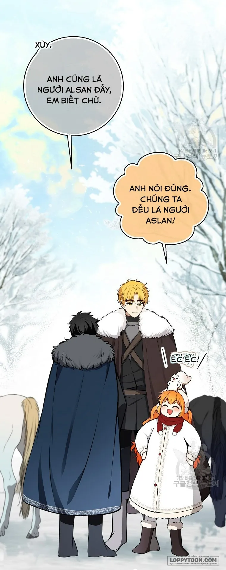 Sóc Con Tài Năng Chap 61 - trang 8