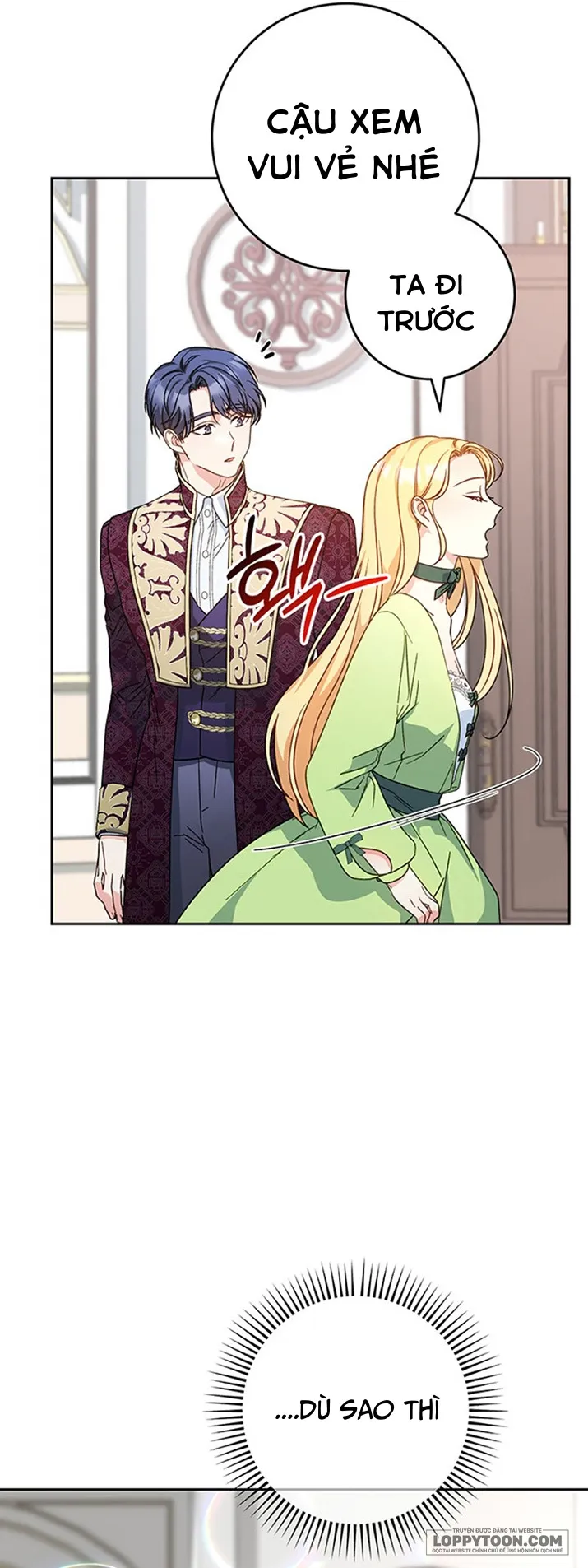 Nuôi Dưỡng Em Gái Xinh Đẹp Chap 10 - trang 53
