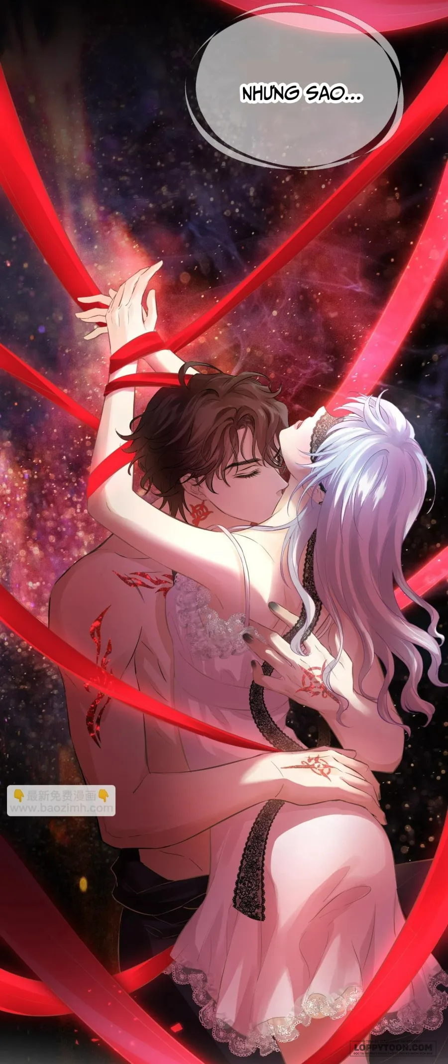 Hương Dục Niệm Chap 15 - trang 55