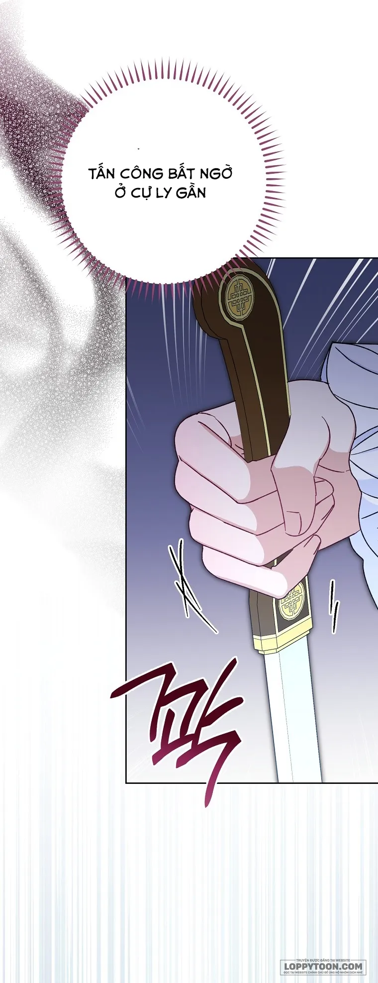 Tiểu Thiếp Chỉ Muốn Sống Yên Bình Chap 50 - trang 17