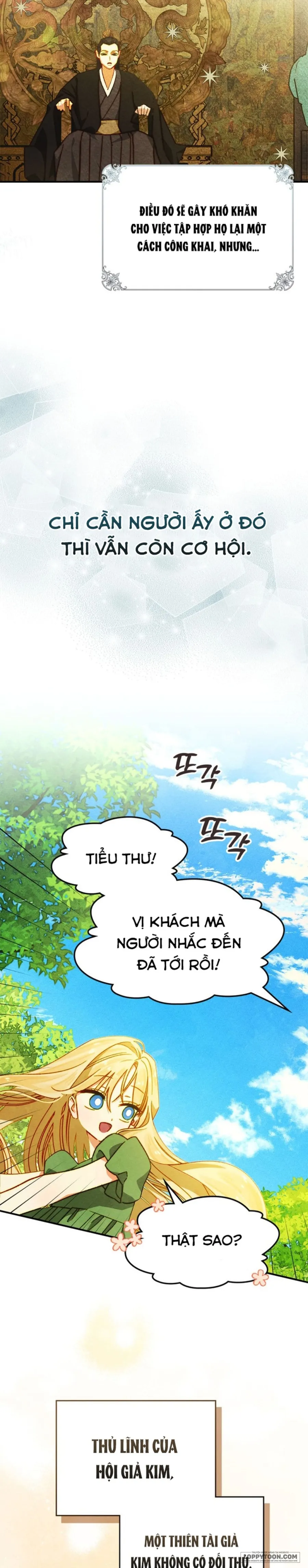 Thuần Hoá Munchkin Chap 9 - trang 15