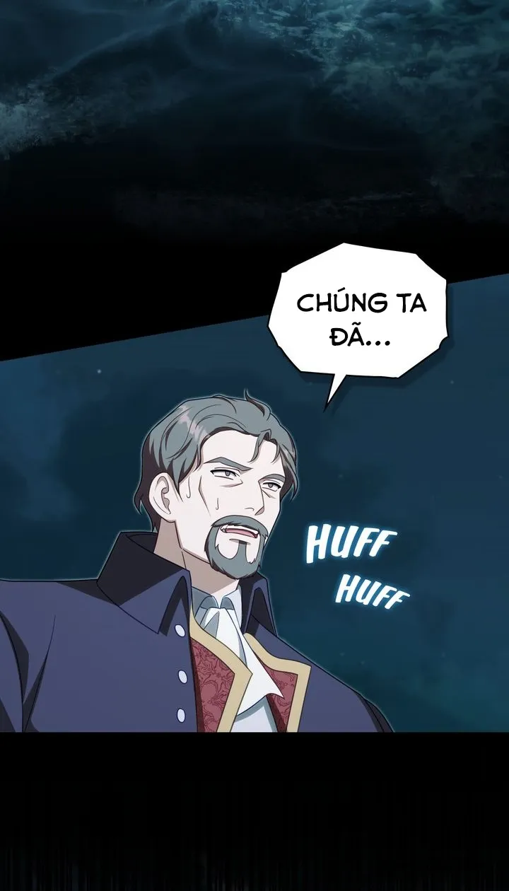 Chúa Phù Hộ Cho Sự Hủy Diệt Của Ta Chap 23 - trang 25
