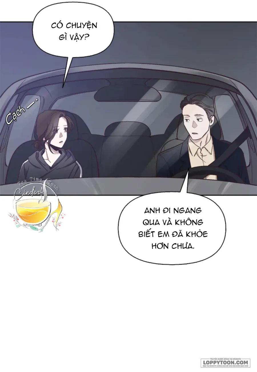 Thanh Xuân Của Chúng Ta Chap 17 - trang 26