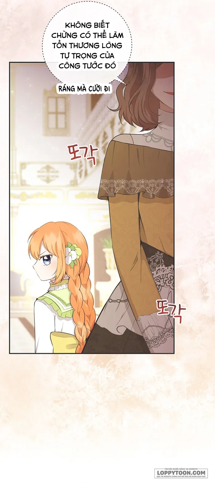 Sóc Con Tài Năng Chap 34 - trang 39