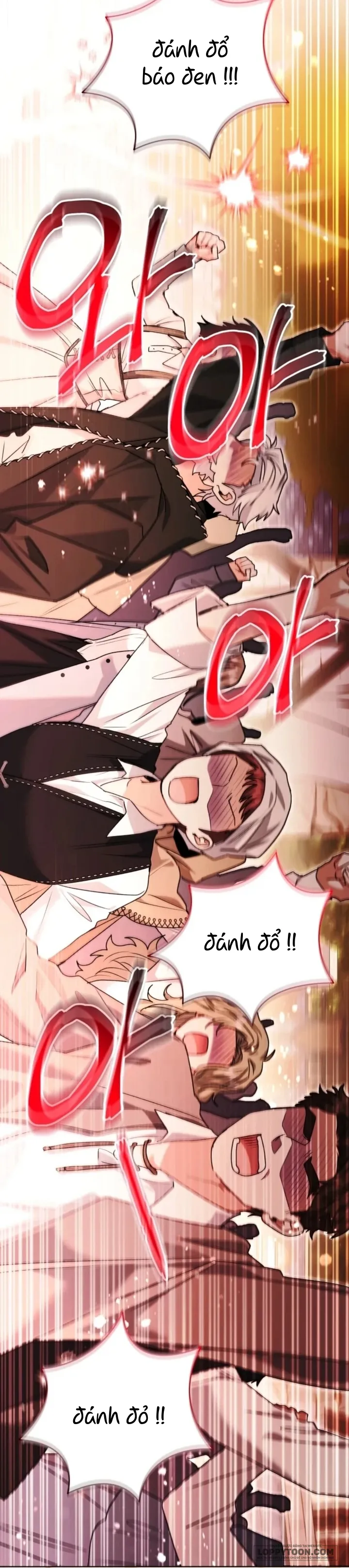 Bé Cá Voi Sát Thủ Phản Diện Chap 93 - trang 52