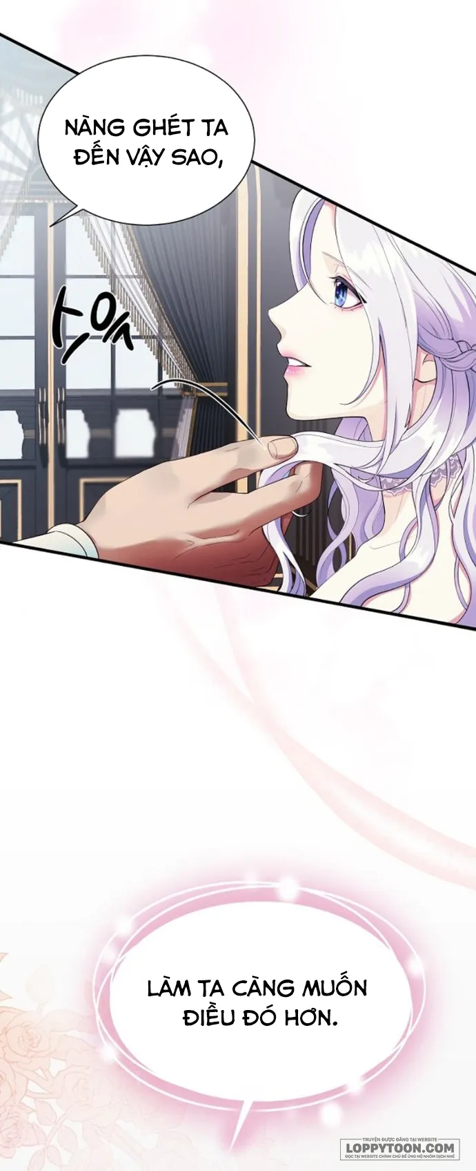 Qua Đêm Với Người Chồng Sắp Ly Hôn Chap 5 - trang 6