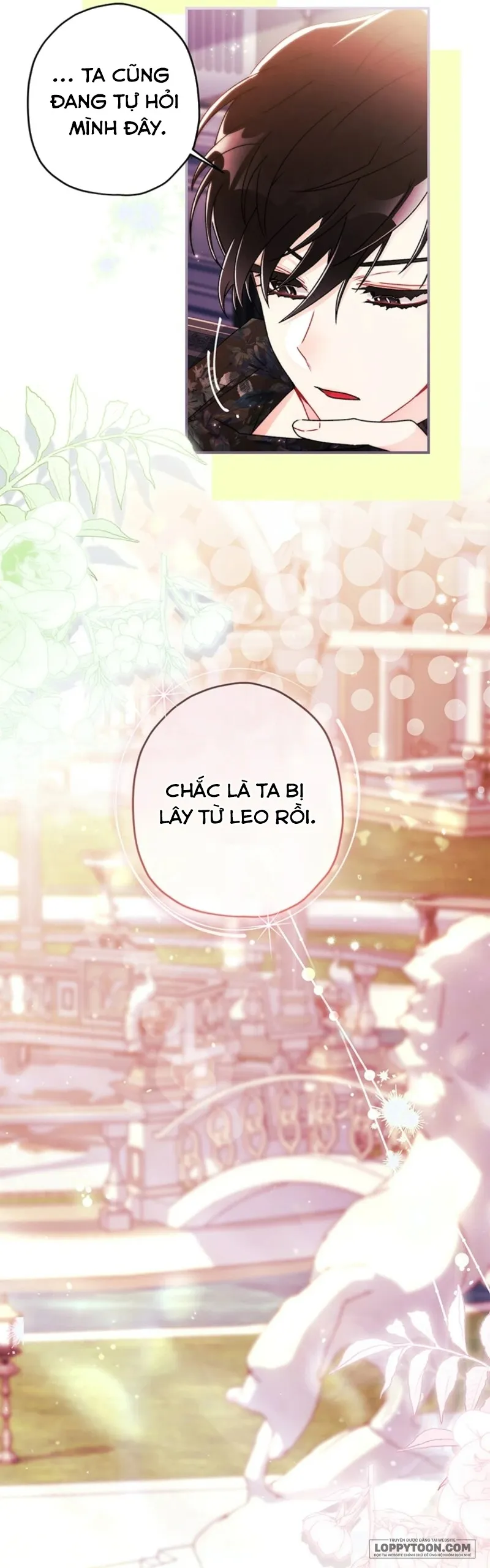 Tôi Đã Trở Thành Con Gái Nuôi Của Nam Chính Chap 146 - trang 47