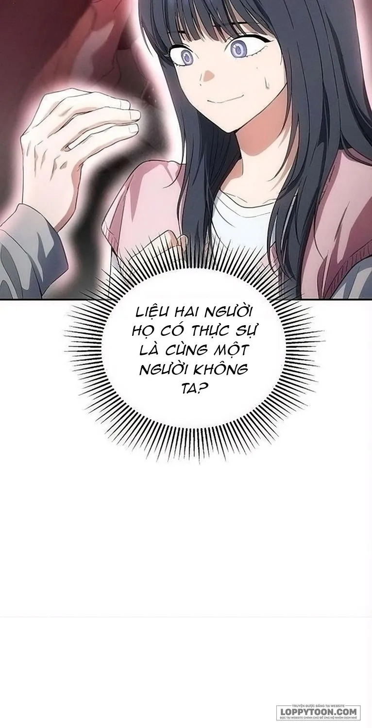 Tình Yêu Thuần Khiết Hư Hỏng Chap 17 - trang 65