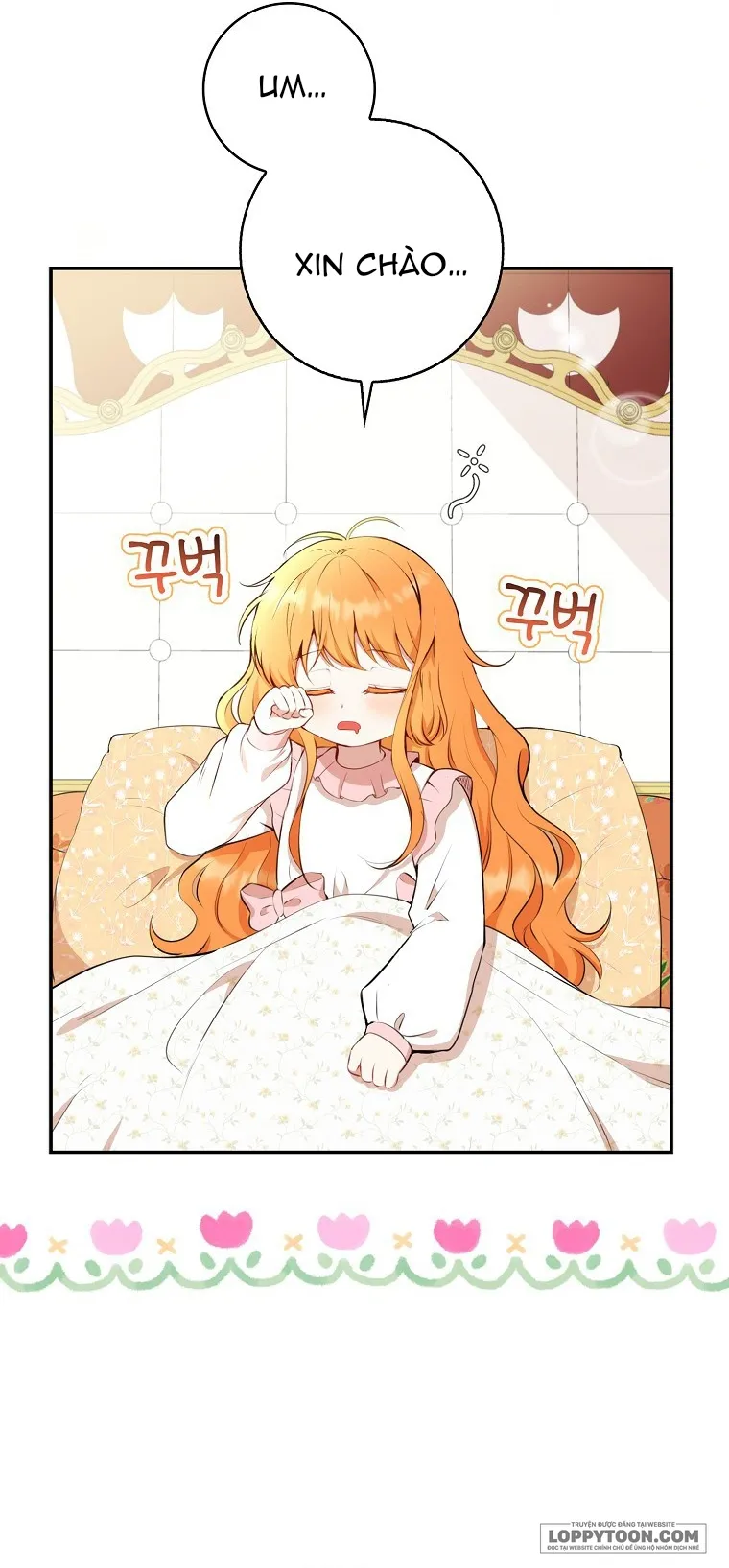 Sóc Con Tài Năng Chap 12 - trang 2
