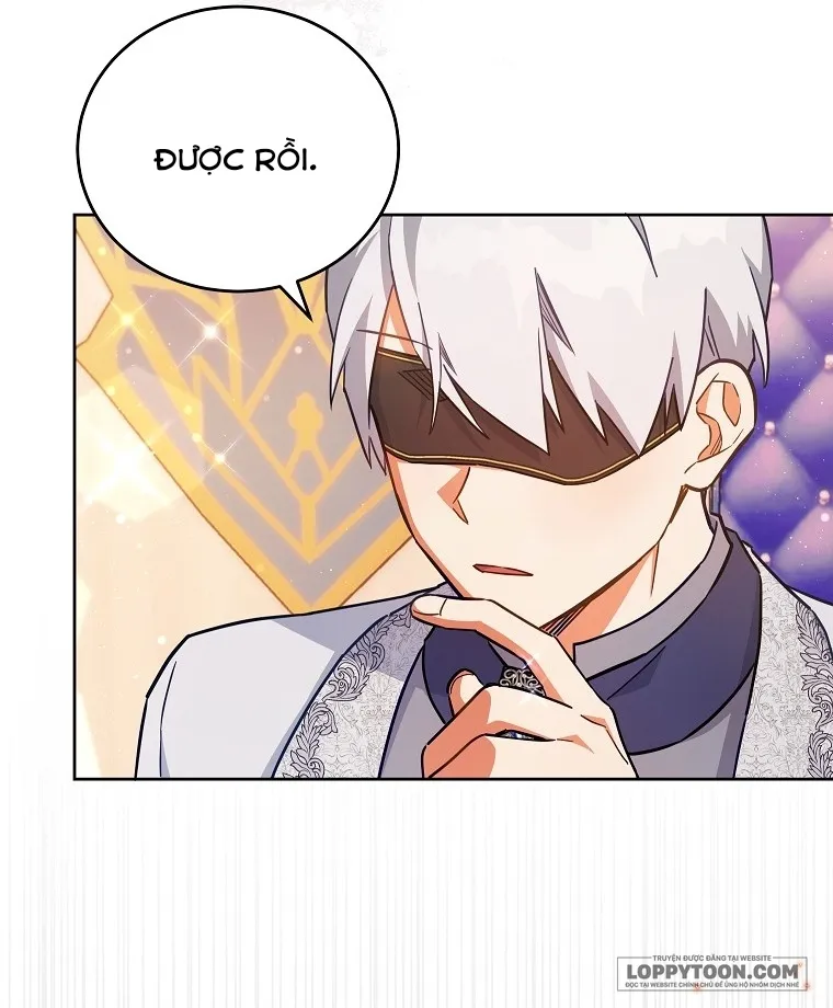 Bé Con Chốn Hoa Nở Chap 15 - trang 36