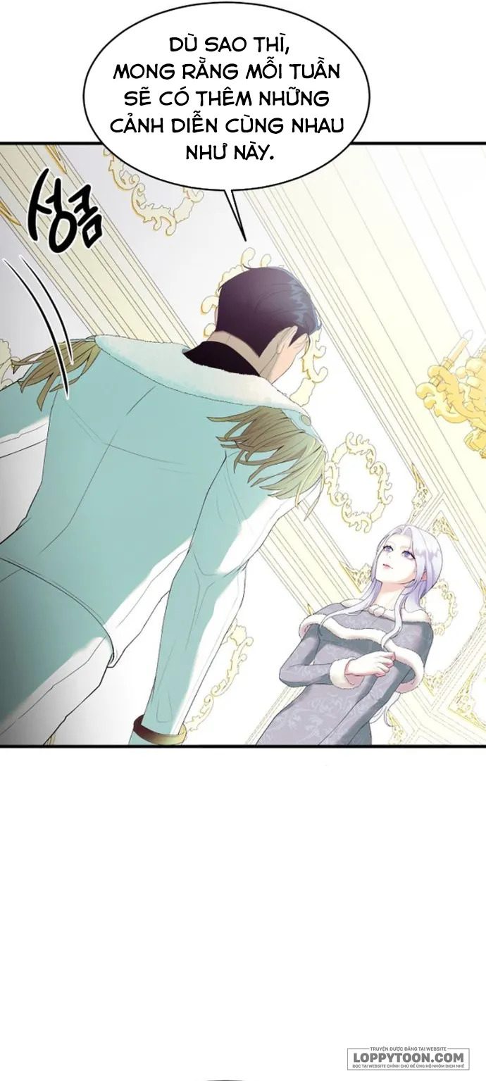 Qua Đêm Với Người Chồng Sắp Ly Hôn Chap 2 - trang 19