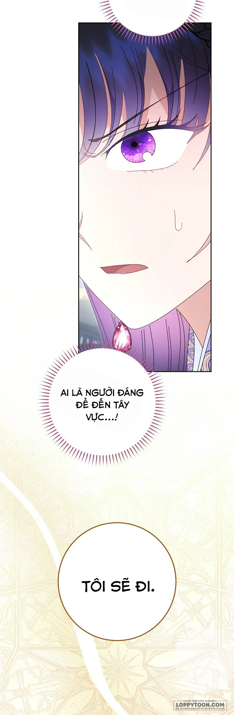 Tiểu Thiếp Chỉ Muốn Sống Yên Bình Chap 95 - trang 56