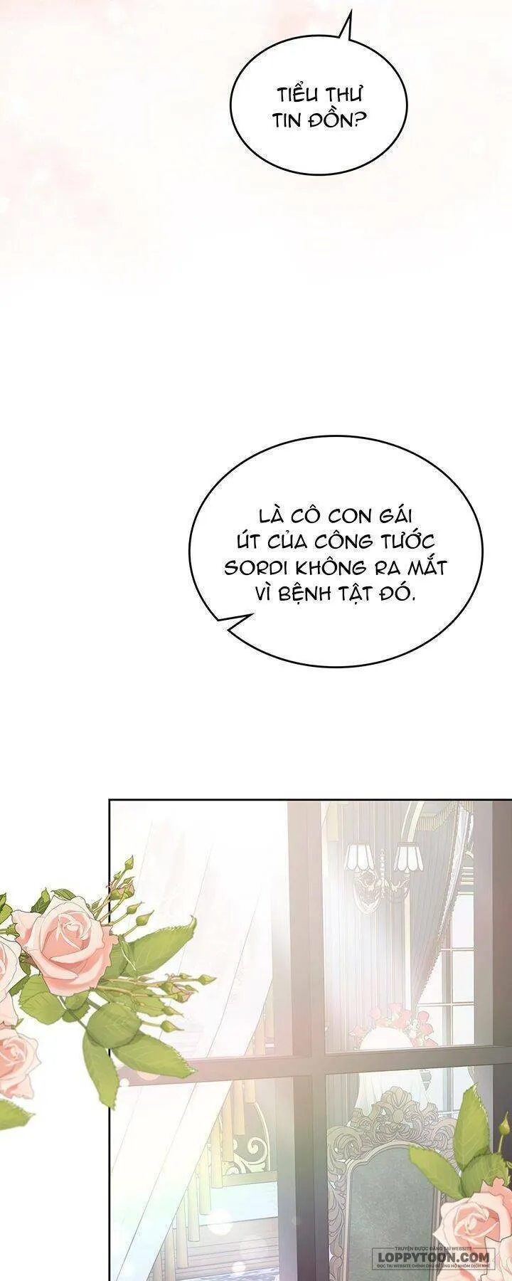 Nam Chính Quái Vật Sống Dưới Giường Tôi Chap 25 - trang 20