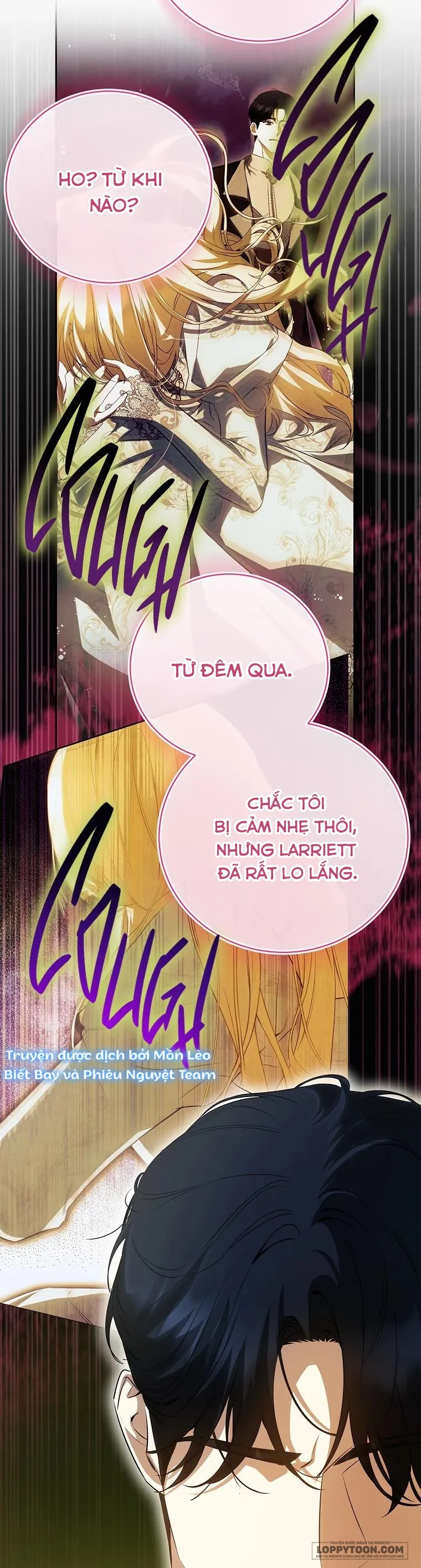 Hình Như Tôi Đã Xuyên Vào Cuốn Tiểu Thuyết Nào Đó Chap 41 - trang 13