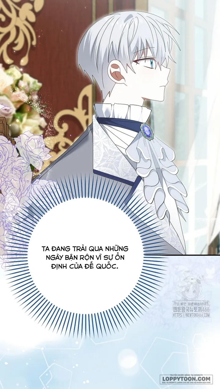 Tôi Sẽ Chiếm Lấy Ngư Trường Này! Chap 59 - trang 16