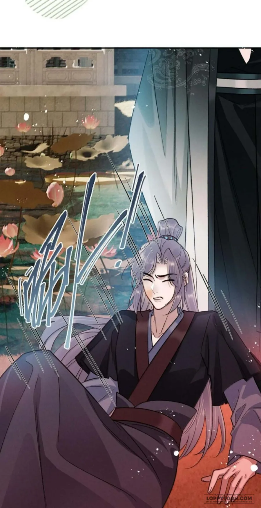 Dâng Cá Muối Cho Sư Tổ Chap 40 - trang 14