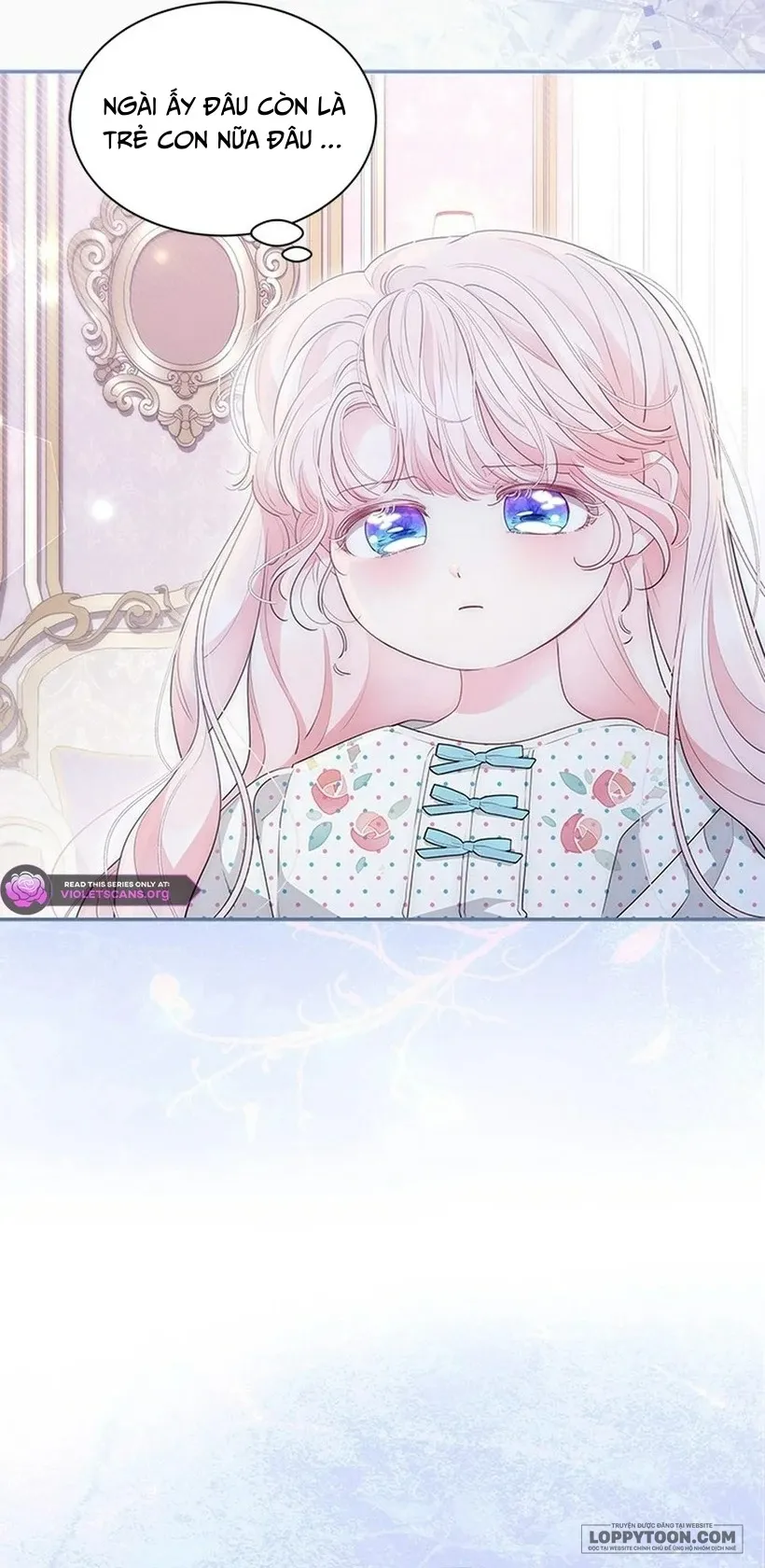 Đã Từ Chối Sủng Ái Rồi Mà Sao Còn Ám Ảnh Thế? Chap 63 - trang 39