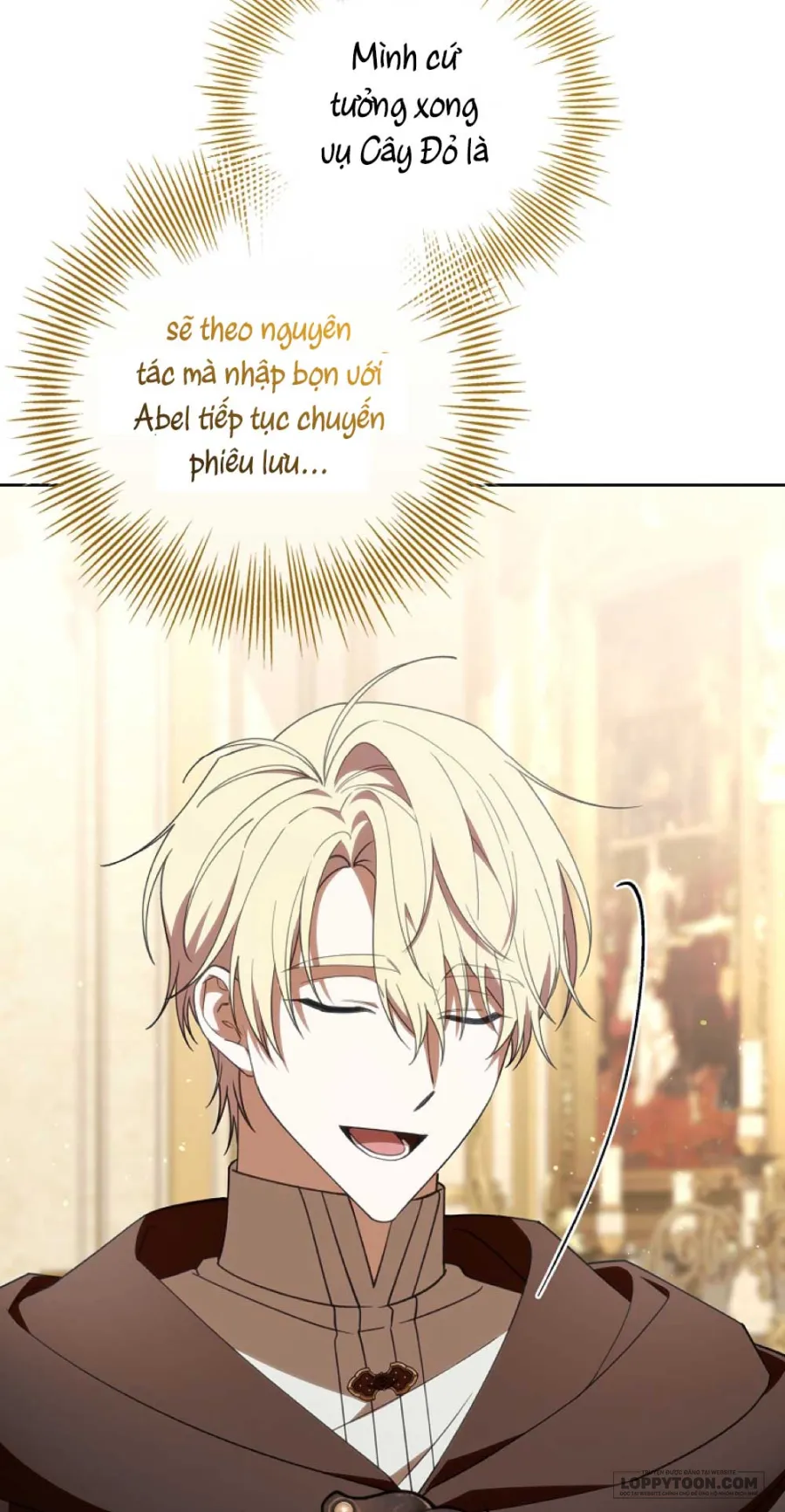 100 lời nguyền tại dinh thự Illestone Chap 11 - trang 5