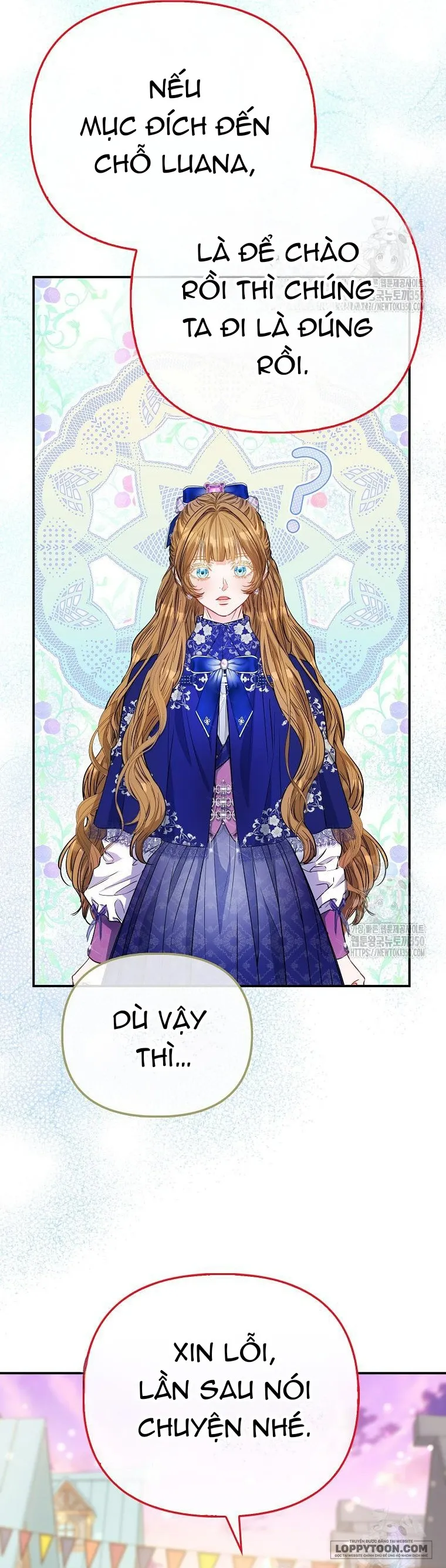 Nàng Công Chúa Của Mọi Người Chap 61 - trang 12