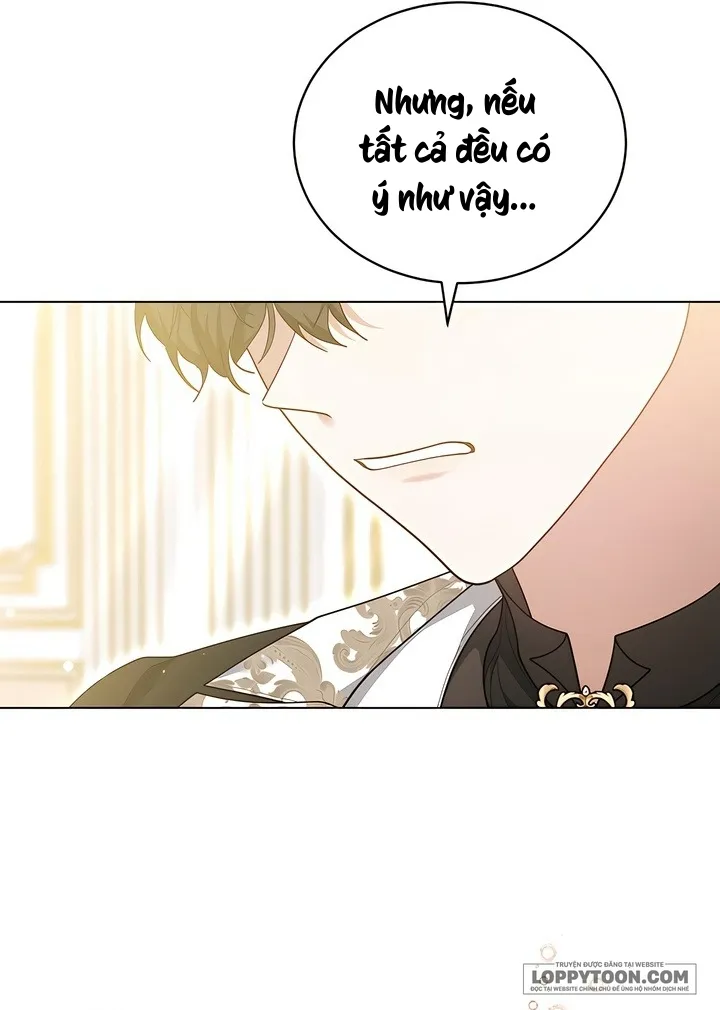 Dù Là Mẹ Kế Nhưng Tôi Thoát Khỏi Cái Chết Rất Dễ Dàng Chap 86 - trang 35