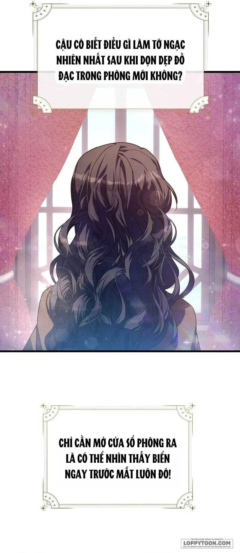 Tôi Sẽ Ở Ngay Bên Cạnh Nam Chính Chap 54 - trang 4