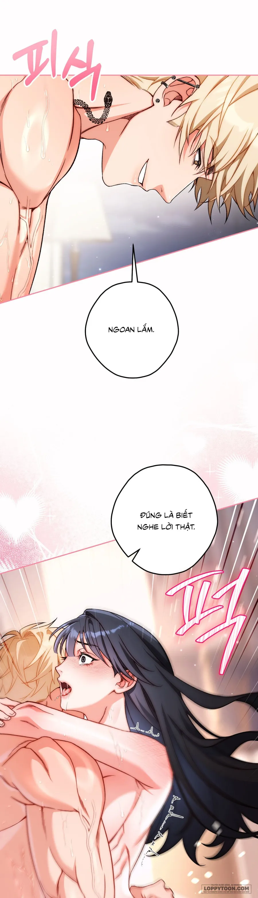Không Tỉnh Táo Chap 3 - 🔞🔞🔞🔞🔞 - trang 26