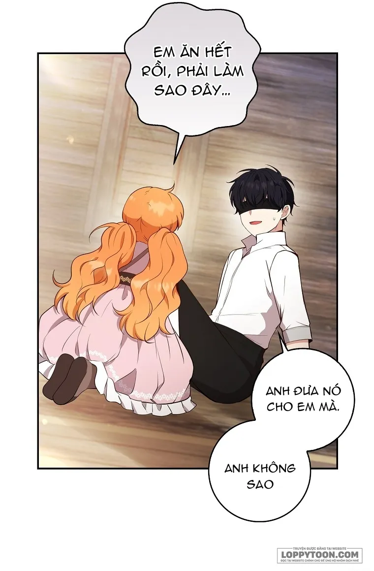 Sóc Con Tài Năng Chap 15 - trang 36