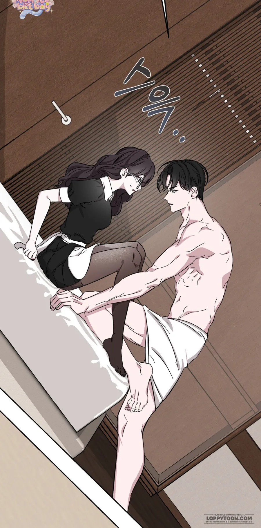 Quả Nhiên Vị Giám Đốc Điều Hành Đó… Chap 5 - trang 68
