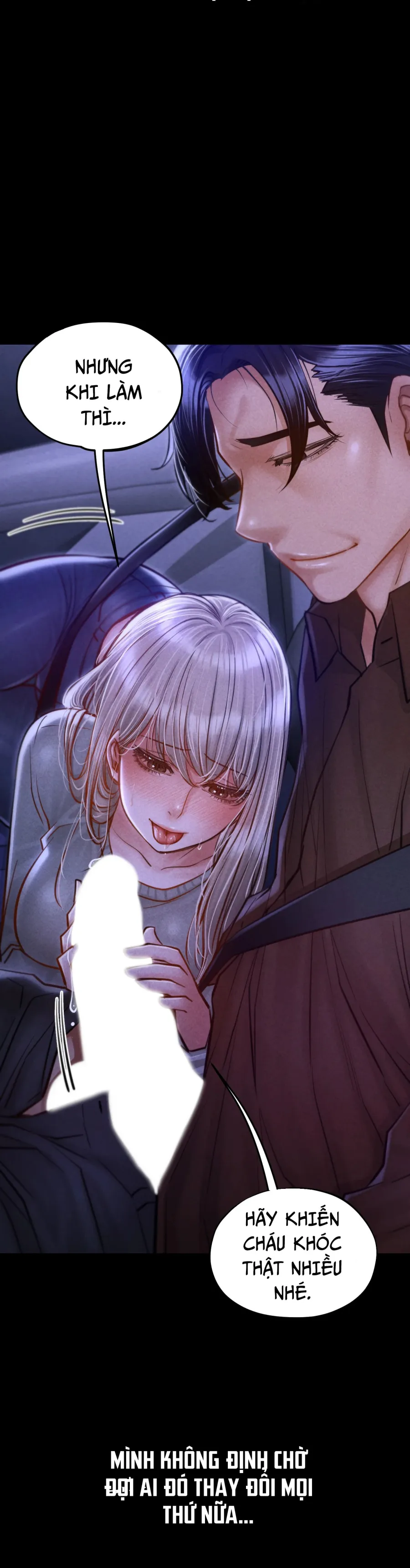 Dinh Thự Thiên Đường Chap 13 - 🔞🔞🔞 - trang 2