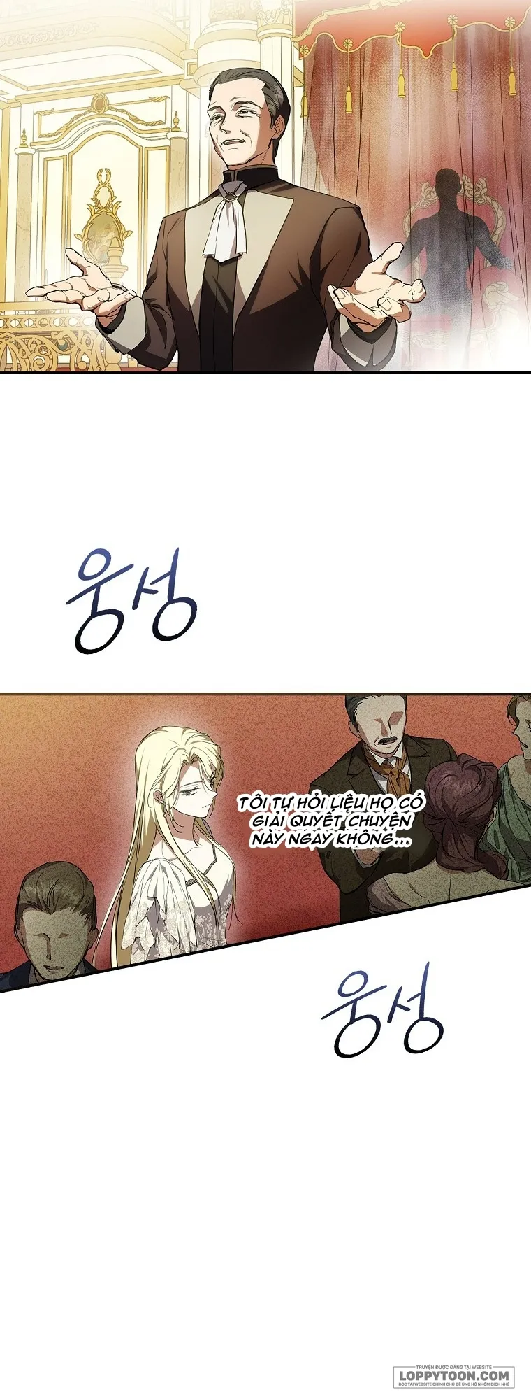 Tìm Một Người Chồng Mới Chap 3 - trang 29