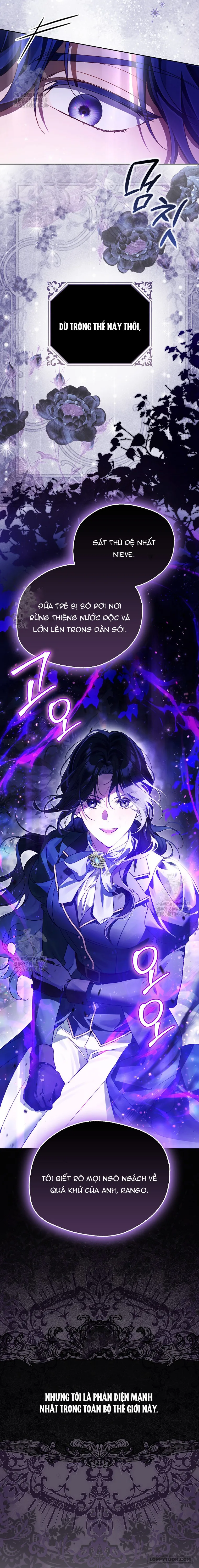 Hầu Tước Maron Chap 13 - trang 29