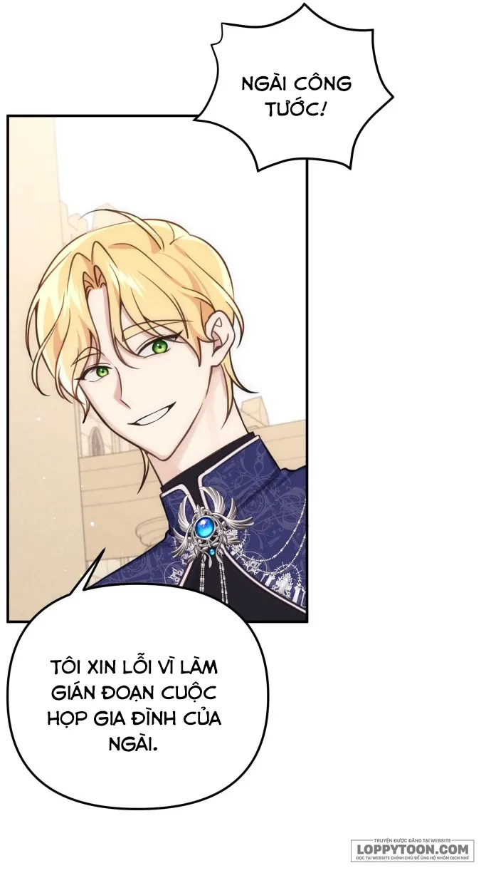 Cuộc Sống Hạnh Phúc Cùng Chồng Chap 31 - trang 28