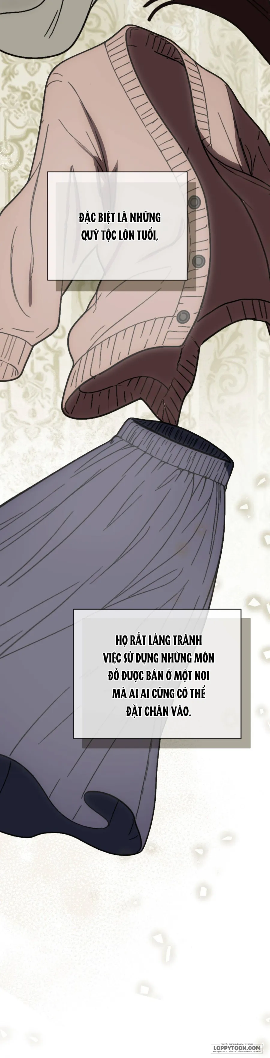 Sự Tàn Khốc Mang Tên Chuộc Tội Chap 23 - trang 5